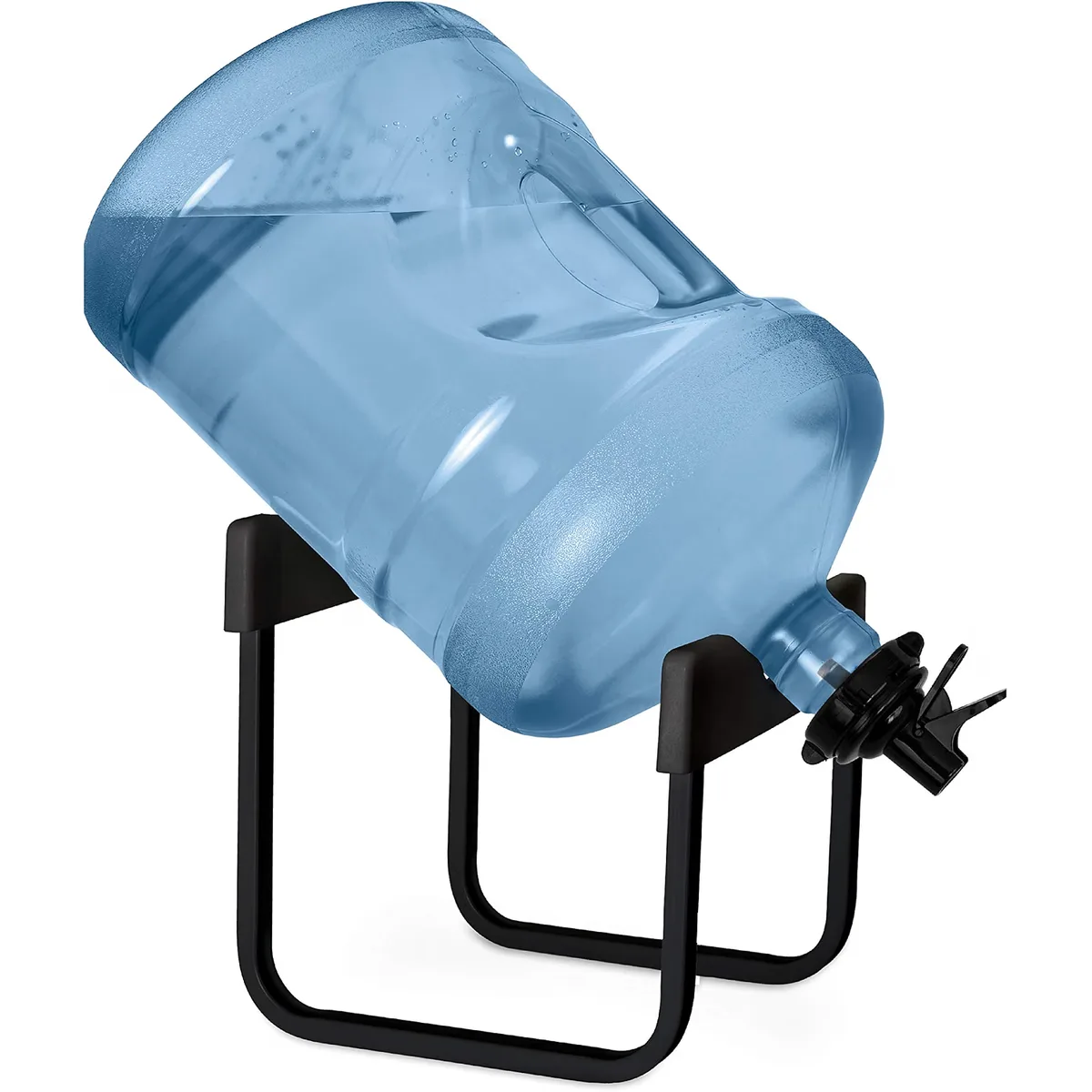 Brio 3-5 Gallon Jug Stand with Spigots